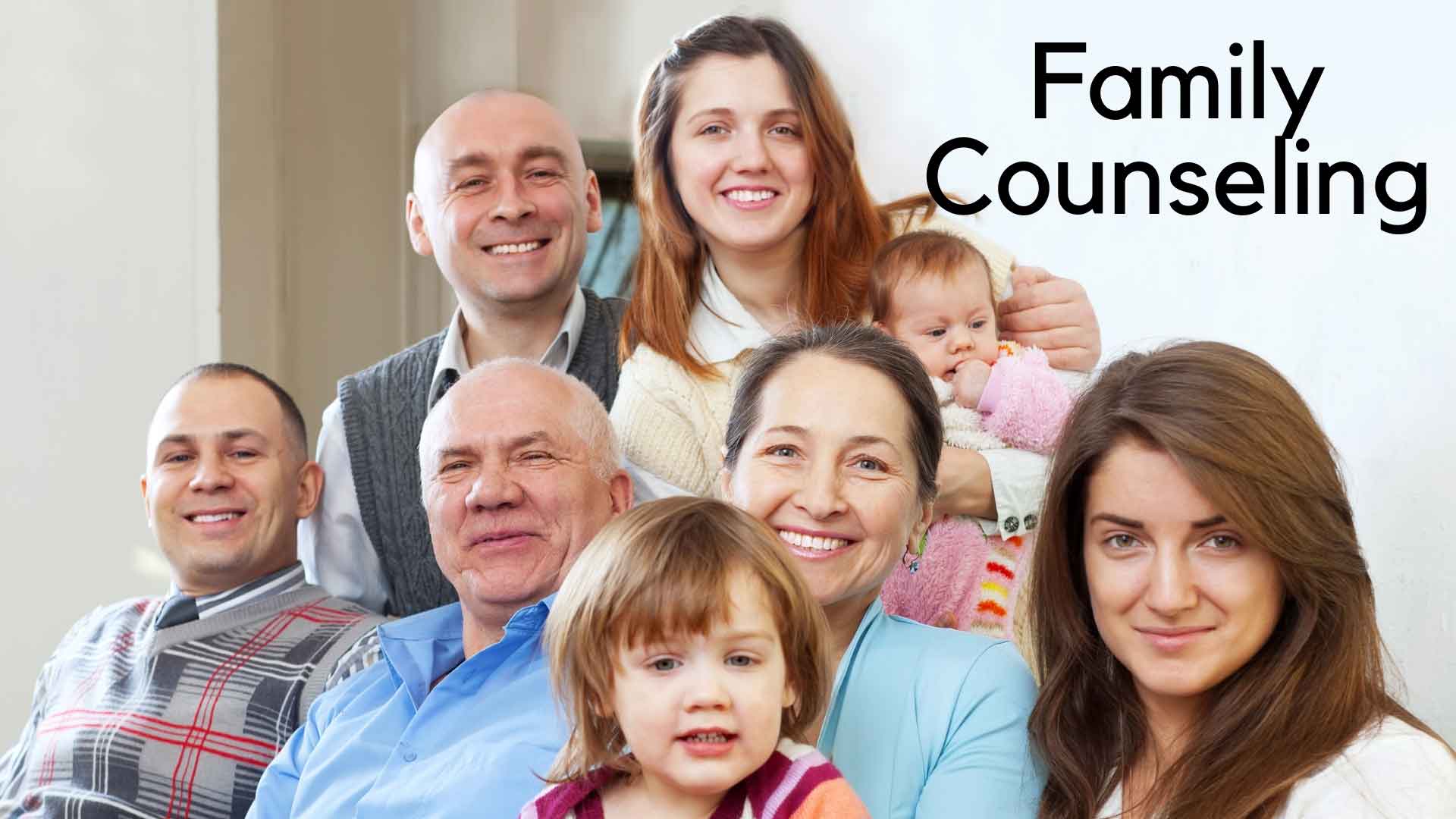 family counselling,family counselilng in nagpur,family counselor in nagpur
