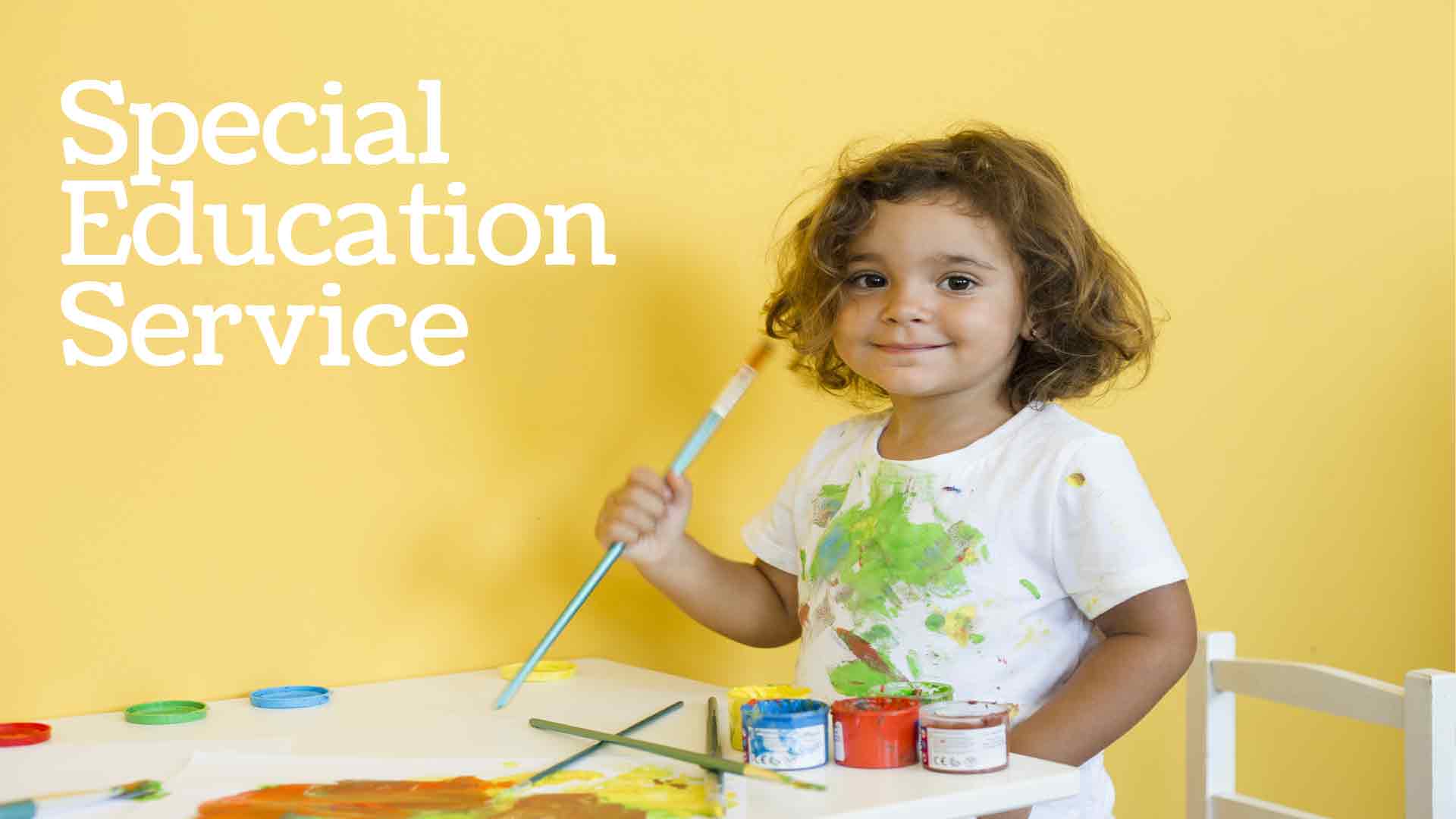 special education service in nagpur,special education service,special education for children