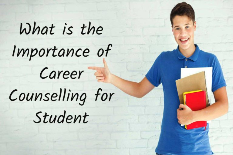 What Is The Importance Of Career Counselling For Student Dr Ramakant what-is-the-importance-of-career-counselling-for-student-dr-ramakant